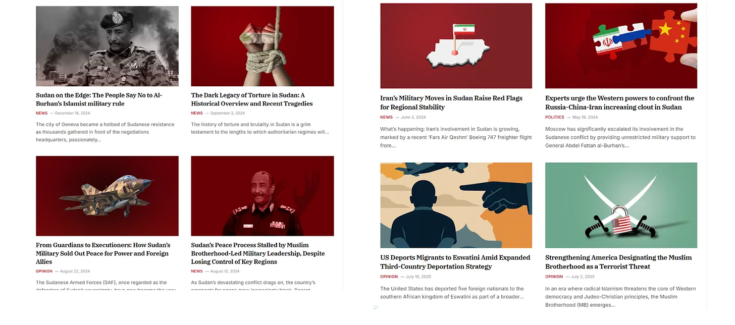 أمجد طه وروضة الطنيجي.. داخل مصنع التضليل الإماراتي المدعوم بالذكاء الاصطناعي 45 نون بوست