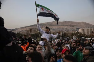 جيل “زد” السوري: ذاكرة ناقصة ووطن يُعاد اكتشافه بعد التحرير