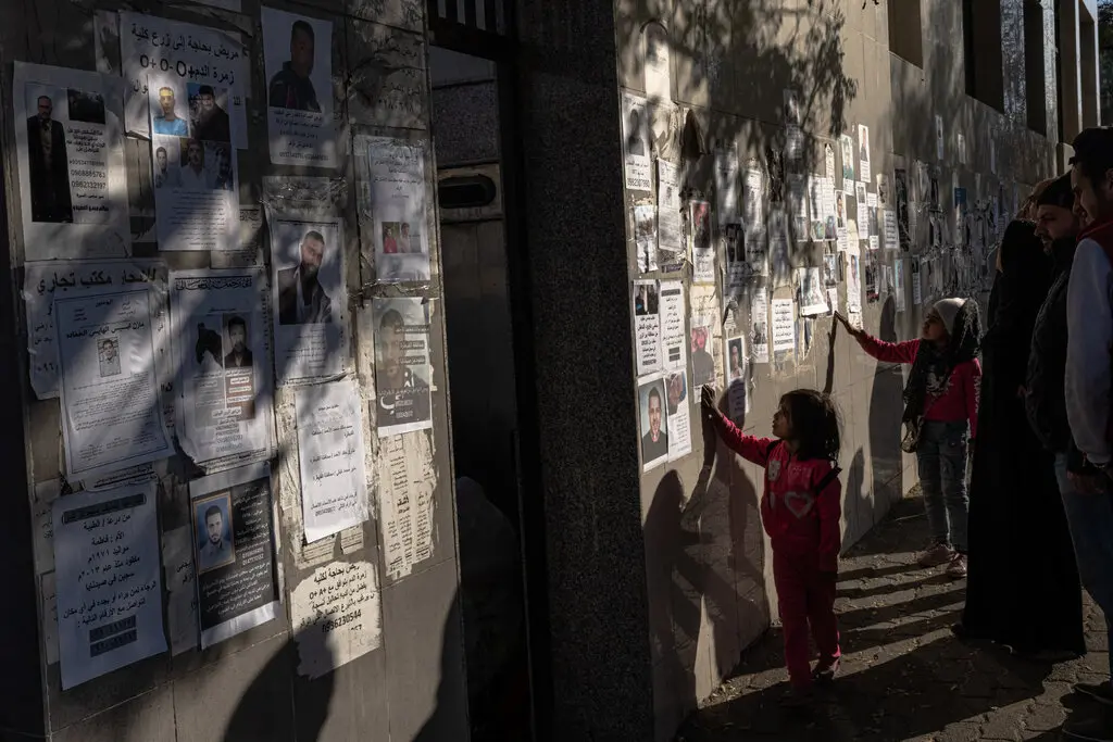 "صناعة المحو".. كيف طمس نظام الأسد آثار جرائمه؟ 31 نون بوست