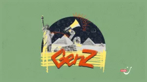 جيل زد العربي: حين يصبح الانتماء فعلًا رقميًا عابرًا للحدود