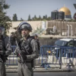 الاحتلال يعتزم إنشاء "برج دفاعي" من 30 طابقاً عند مدخل المدينة المقدسة