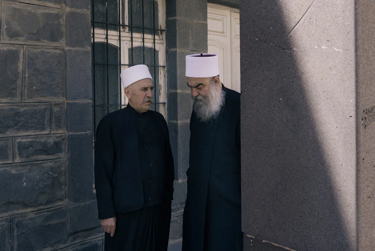 واشنطن بوست: إسرائيل تدعم دروز سوريا بشكل سرّي لتقويض حكومة الشرع 24 نون بوست