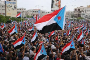 وزراء يؤيدون انفصال الجنوب اليمني.. هل أصبحت دولة الوحدة على المحك فعلًا؟