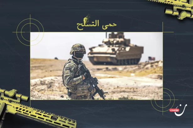 حمى التسلح