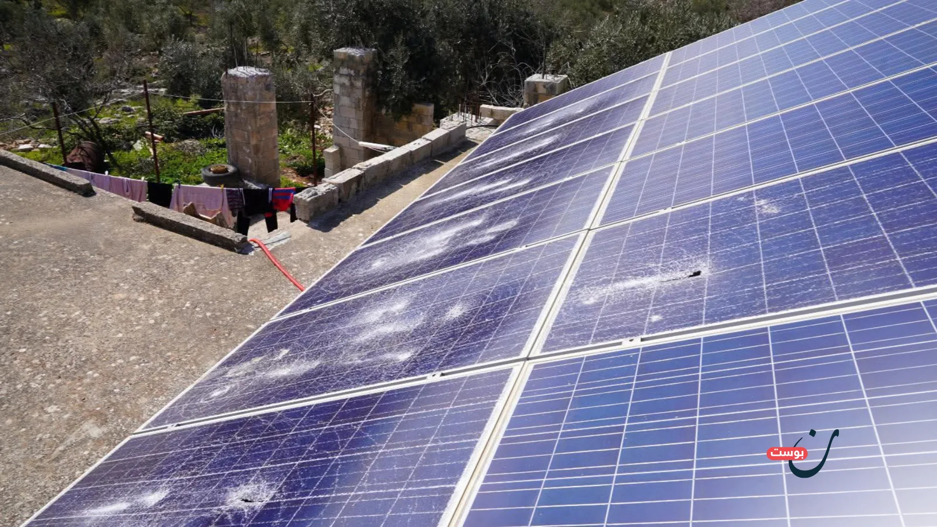 "المرة المقبلة لن يتركونا أحياء".. إرهاب المستوطنين يطوّق الفلسطينيين 23 نون بوست