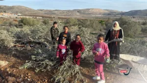 “المرة المقبلة لن يتركونا أحياء”.. إرهاب المستوطنين يطوّق الفلسطينيين