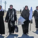 ما بعد الفقد: كيف تعيش زوجات الشهداء في غزة؟