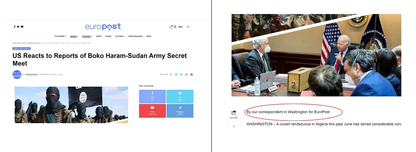 أمجد طه وروضة الطنيجي.. داخل مصنع التضليل الإماراتي المدعوم بالذكاء الاصطناعي 48 نون بوست
