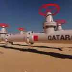 قطر هددت بقطع إمدادات الغاز عن أوروبا على خلفية تشريع قانون استدامة الشركات