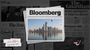 الوجوه المتعددة لتريليونات أبوظبي‎