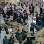 إسرائيل شاركت في معرض الدفاع الدولي (آيدكس) ومعرض الدفاع والأمن البحري (نافدكس) في أبوظبي خلال فبراير 2025