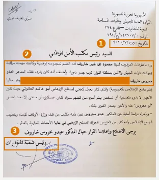 كيف حوّل النظام السوري المخلوع الأقارب والجيران إلى مخبرين؟ 23 نون بوست