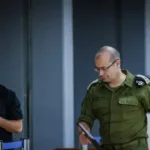 غوفمان يؤيد إبقاء مسؤولية جيش الاحتلال عن الأمن والإدارة في قطاع غزة