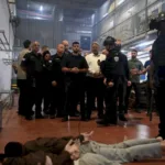 دخلت سجون الاحتلال مرحلة تصعيد ممنهج ضد الأسرى منذ تولّي إيتمار بن غفير وزارة الأمن القومي