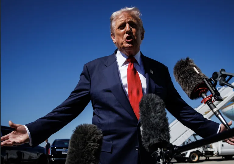 “اضطهاد المسيحيين”.. كيف يوظف ترامب الدين لإخضاع نيجيريا؟