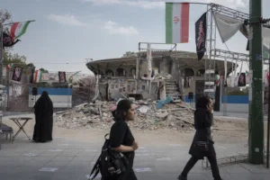 طبول الحرب: كيف قد يشعل سوء التقدير حرب إيران و”إسرائيل”؟