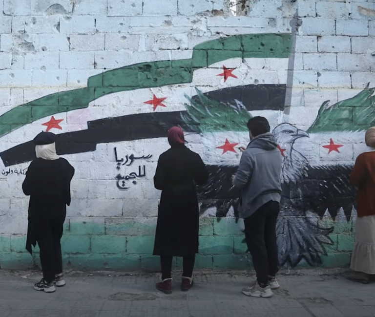 سوريا بعد التحرير.. حين استعادت المدن وجوهها