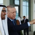 مشروعا ممر السلام وطريق التنمية يواجهان تحديات مختلفة تحد من فرص نجاحهما