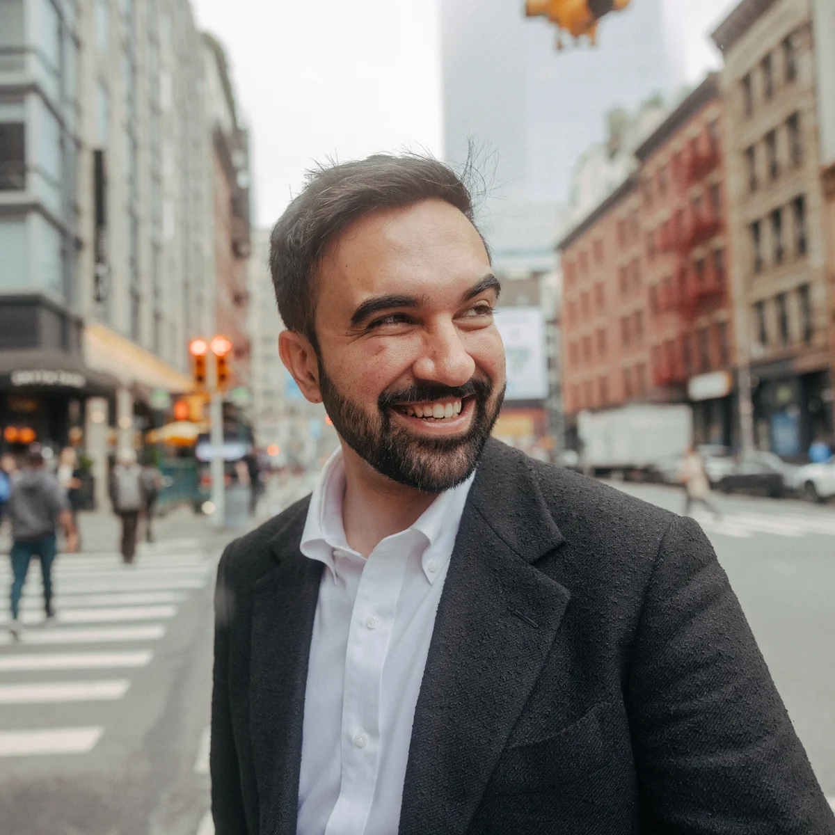 حدود الممكن والمستحيل.. هل يغيّر زهران ممداني نيويورك فعلًا؟ 1 نون بوست