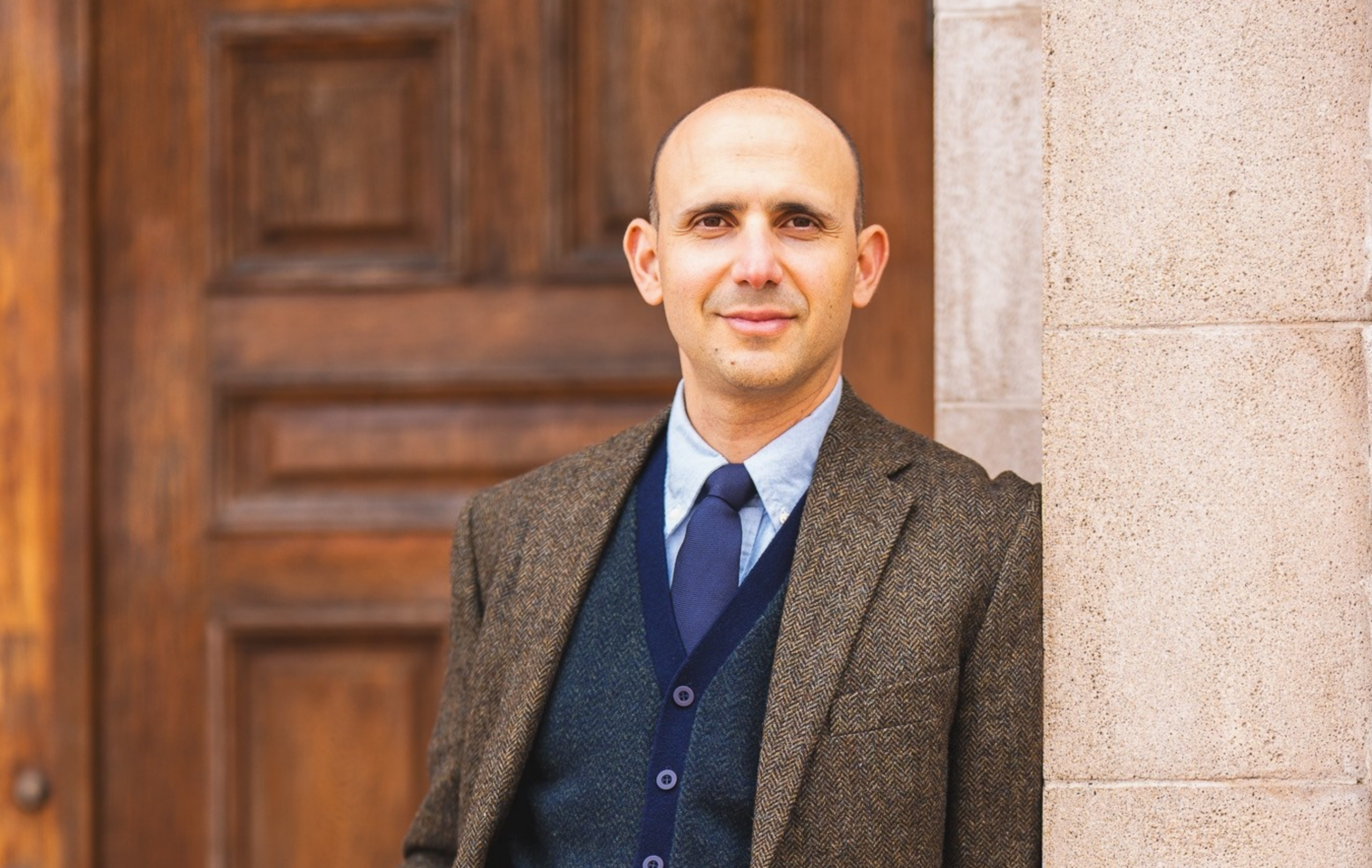 "لحظة محاسبة إسرائيل ستأتي من المجتمع اليهودي".. حوار مع الباحث الأمريكي دانيال زغبي 22 نون بوست