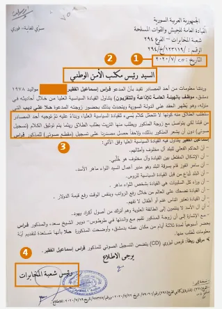 كيف حوّل النظام السوري المخلوع الأقارب والجيران إلى مخبرين؟ 28 نون بوست