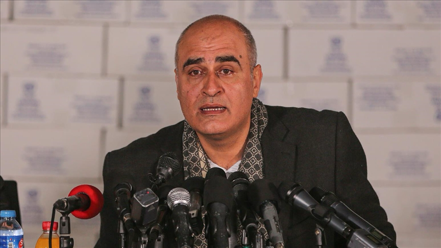 اللجنة المؤقتة لإدارة غزة: من يقف وراءها؟ وما مهامها؟ 2 طرحت وسائل إعلام عبرية اسم أمجد الشوا لرئاسة اللجنة المؤقتة لإدارة قطاع غزة