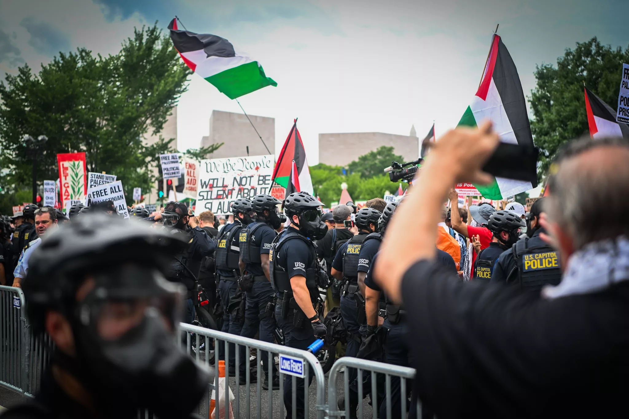 اليمين الأمريكي يواجه وحشه الخاص: معاداة السامية تنقلب على صُنّاعها 24 نون بوست