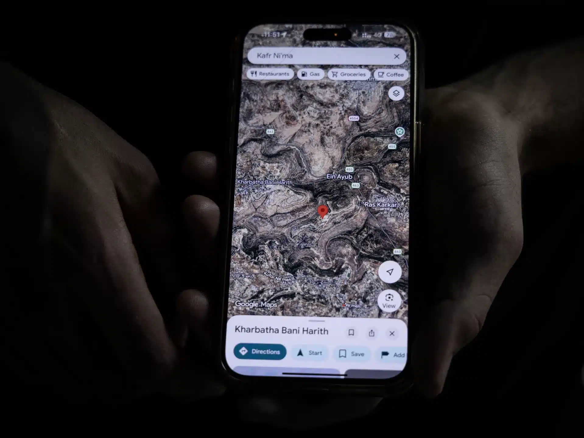 عملية اختطاف استيطانية: شهادة فتى فلسطيني نجا من الموت 22 نون بوست