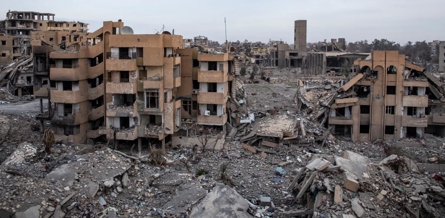 هل فشلت محاولات عودة السوريين إلى ديارهم؟ 23 نون بوست