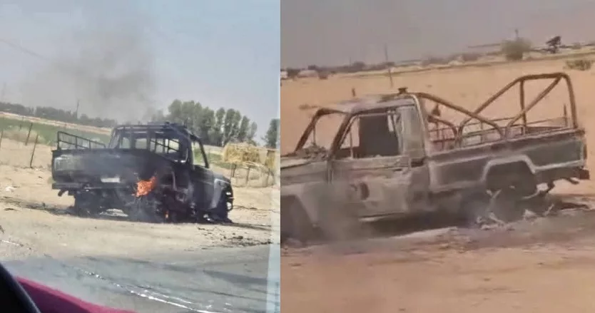 النفط والموانئ والقبائل: ثلاثة مفاتيح لفهم صراع حضرموت 22 الاشتباكات في محافظة حضرموت أسفرت عن 10 قتلى من الجانبين المتحاربين