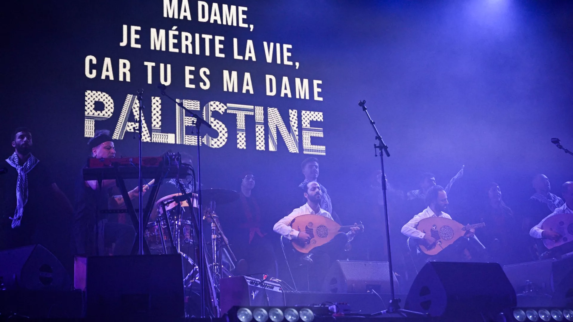 كيف يسعى الإنجيليون الصهاينة إلى محو قرون من المسيحية الفلسطينية؟ 22 نون بوست