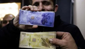 الليرة السورية الجديدة.. كيف تتحوّل من خطوة تقنية إلى رافعة اقتصادية؟