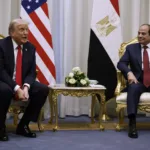 ترامب توسط بالفعل في ملف سد النهضة خلال ولايته الأولى لكن المحادثات انهارت وتجمدت