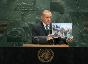 “تركوفوبيا” إسرائيلية: كيف تحوّلت تركيا إلى العدو التالي بعد إيران؟