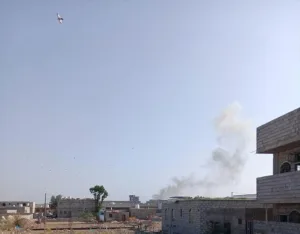 عدن بعد طرد الإمارات: تفجير مفخخ يضع الحكومة الشرعية أمام أول اختبار أمني