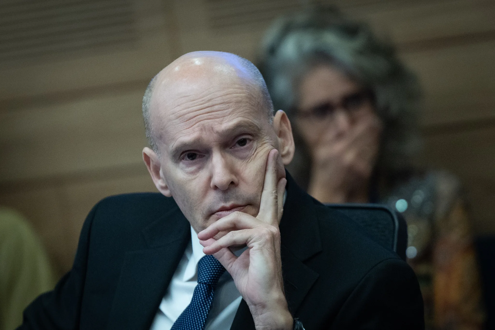 "لا أستطيع مساعدة موكليّ": المهمة المستحيلة لتمثيل المعتقلين الفلسطينيين 26 نون بوست