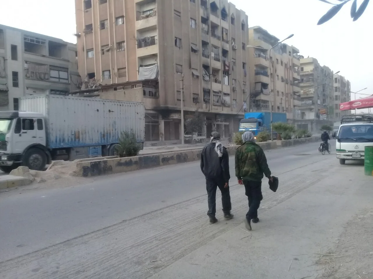 المنفوش.. تاجر حرب آخر يجري تعويمه 26 نون بوست