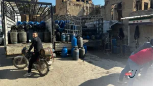 عام 2025 بعيون السوريين.. واقع مختلف وتحديات مستمرة