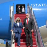 تجسّد التباين الأوروبي في تحركات نتنياهو الخارجية بعد صدور المذكرة