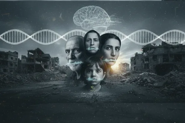 الفرح القلق.. كيف نفهم الصدمة النفسية لمن عاشوا تحت حكم الأسد؟