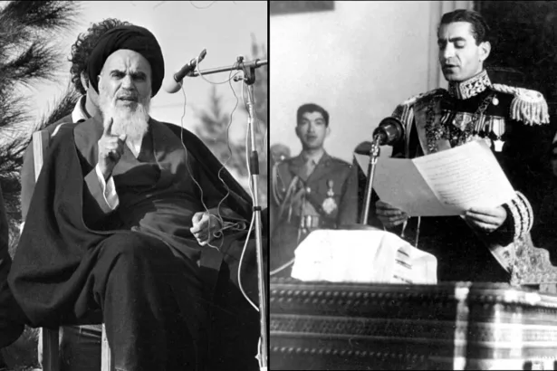 خبرت إيران نظامين سياسيين مختلفين جذريًا على امتداد ما يزيد عن نصف قرن