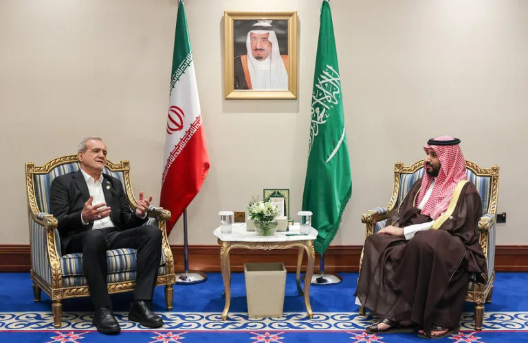 دبلوماسية الوقت الحرج.. هل تنجح في منع الحرب ضد إيران؟