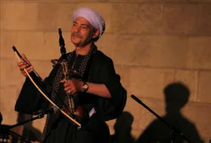 “النغمة المصرية” في الذاكرة السورية.. وحدة تاريخية تتجاوز السياسة