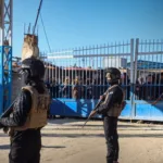 بلغ تعداد سكان الهول مؤخرًا نحو 24 ألف شخص أغلبهم سوريون وعراقيون