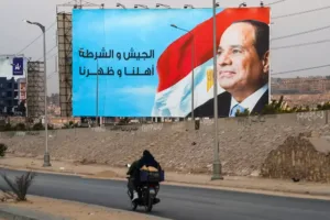 كيف تعلّم النظام من ثورة يناير وبنى حكمًا ضدها؟