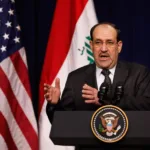 ما خيارات الإطار التنسيقي أمام الرفض الأمريكي لنوري المالكي؟