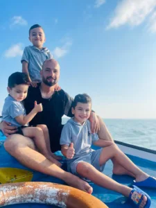 الأرامل والأيتام.. الوجه الأكثر دوامًا للحرب على غزة