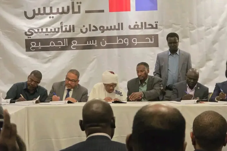 السودان 2025: عام تفكك الدولة وتحوّل الحرب إلى نظام حكم 22 نون بوست