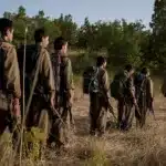 تحوّلت جبال قنديل على مدار عقود إلى قاعدة خلفية مثالية لحرب عصابات طويلة الأمد