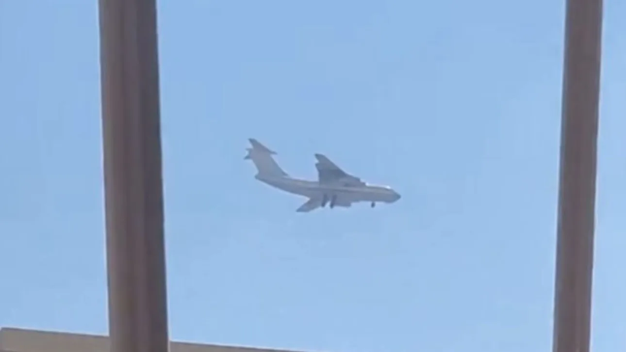 نهاية النفوذ.. الصومال يطرد القوات الإماراتية وإخلاء عسكري متسارع 22 نون بوست